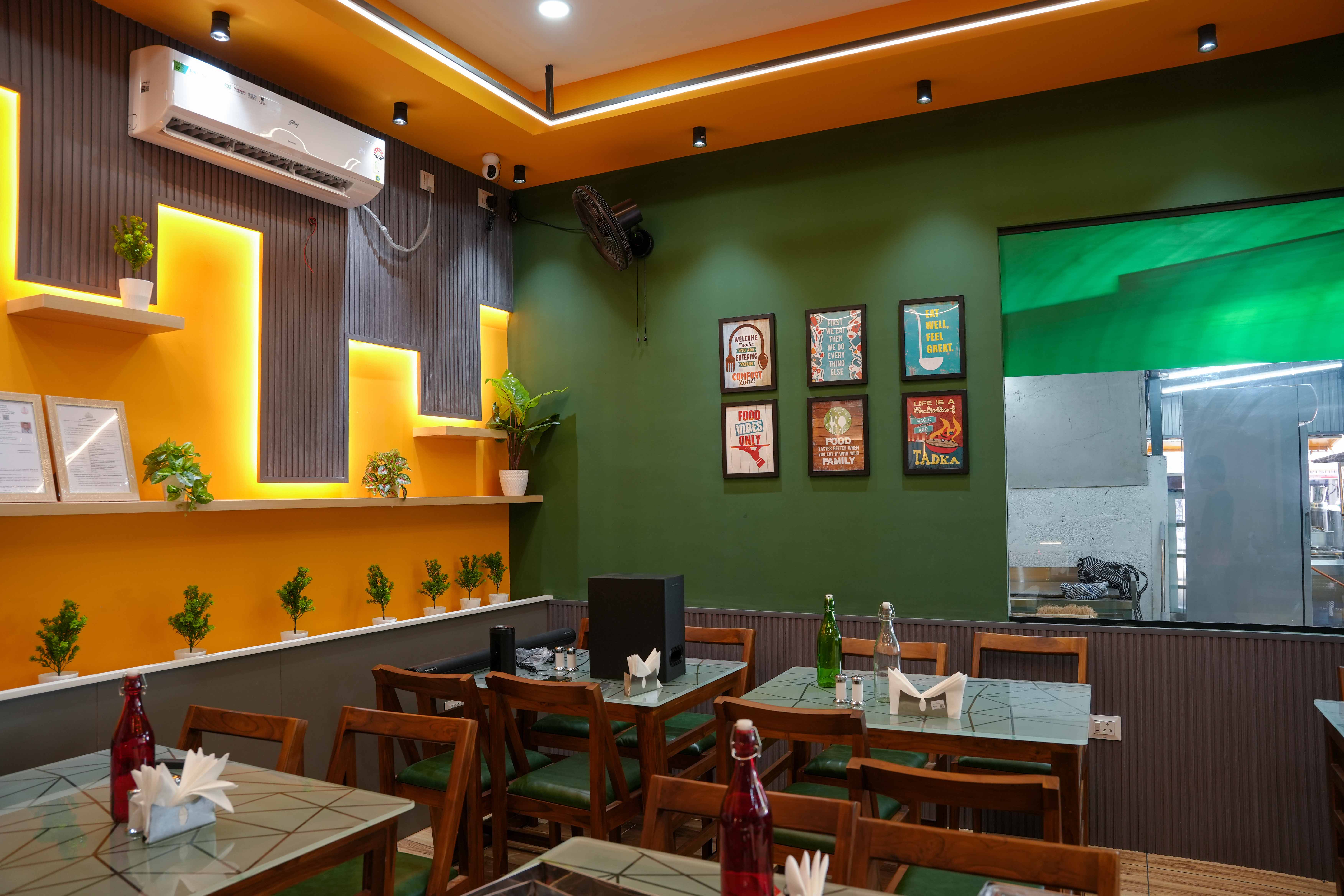 cafe